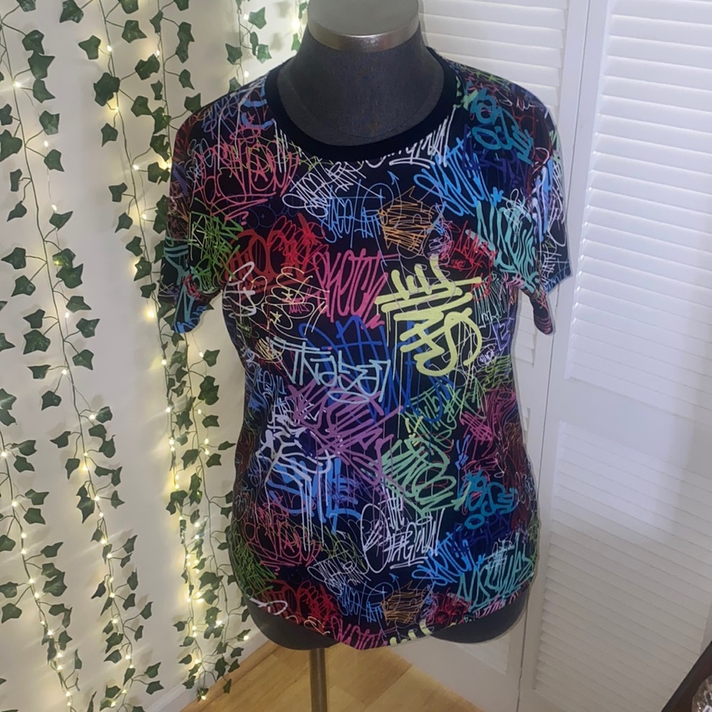 Unisex top